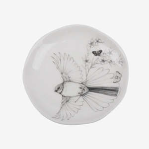 Trinket Dish | Come Fly With Me