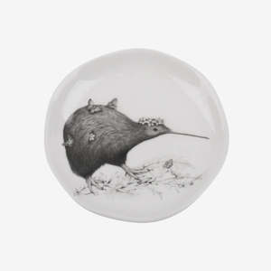 Trinket Dish | Walking With Aroha