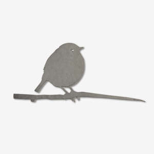 Black Robin