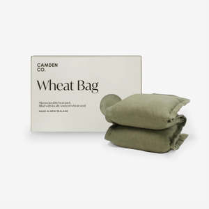 Give: Therapy Wheat Bag