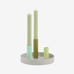 Live: Magnetic Candle Holder | Luna Mini