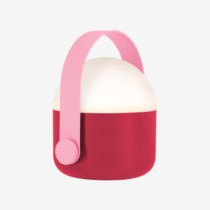 Live: Light Ole | Berry