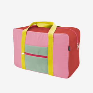 Live: Leisure & Travel Bag | Rosi