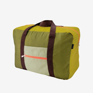 Live: Leisure & Travel Bag | Liz
