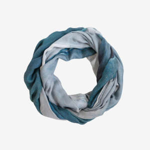 Wear: Scarf | West Coast Walks