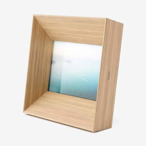 Lookout Photo Display Frame