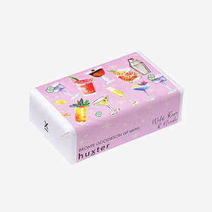 Soap | Cocktail Party Pink