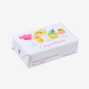 Soap | Congratulations Cocktails