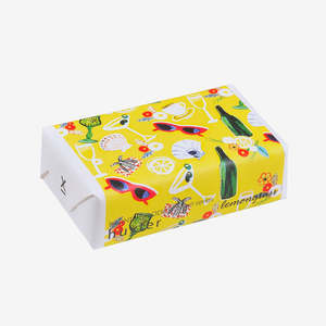 Soap | Sunglasses (lemon)