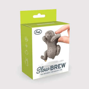 Tea Infuser | Slow Brew