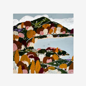 Hang: Autumn In Wānaka