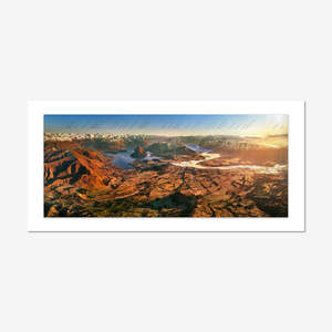 Wanaka Scenic 3 | Unframed | #211