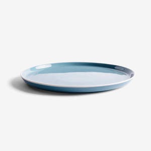 Drink Serve: Roman Plate | Kōkako 002
