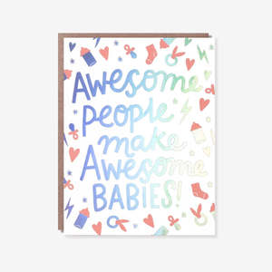 Gift Card | Awesome Babies