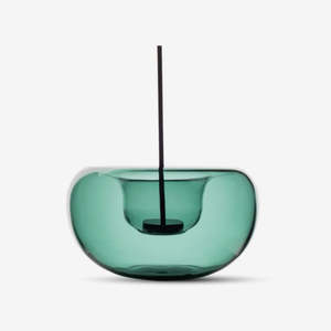 Live: Orbit Incense Holder