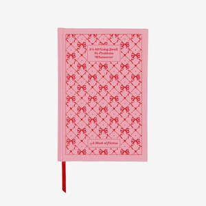 Live: Self Help Journal