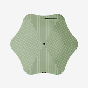 Metro Umbrella | LTD EDT Matcha