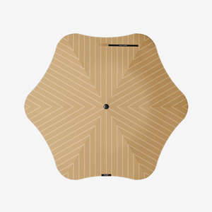 Live: Metro Umbrella | LTD EDT Latte