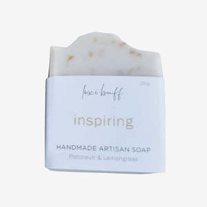 Artisan Soap | Inspiring