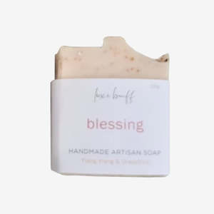 Artisan Soap | Blessing