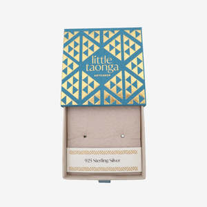 Fine Collection | Petite Whetu Studs