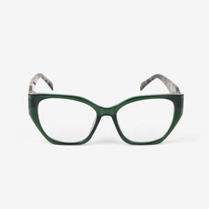 Blaire Readers | Emerald