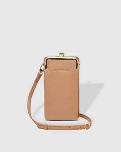 Billie Crossbody Phone Bag