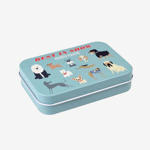 Kids: Plasters in a Tin | Best in Show