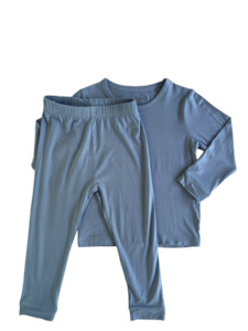 Pajama Sets: Pyjama Set - Long