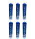 6x *NEW 2025* PrimeWhip PRO MAX 670G N2O Cannister