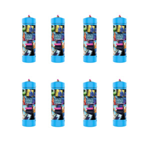 8 x *NEW 2025* 3.3L MM Infusions N2O Cannister