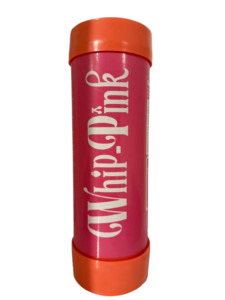 Frontpage: *NEW 2026* 3.3L WHIP PINK Infusions N2O Cannister