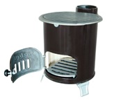 Products: Camp Stove Woodburner Stoves