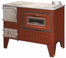 Products: 4011 Woodburner Stoves