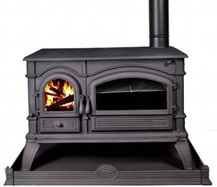 Products: Cast Iron Stove Woodburner Stoves