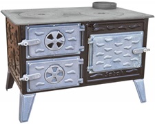 Products: Indoor and Outdoor Cooking/ Heating Stove( CURRENTLY OUT OF STOCK ) Woodburner Stoves