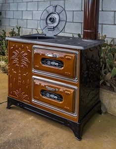 Products: Bucket Stove Woodburner Stoves