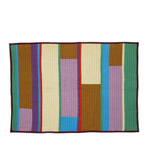 Cushions: Pavilion Plaid Block