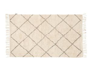 All: * SALE DISCOUNT 20% OFF Rhomb Rug, Small