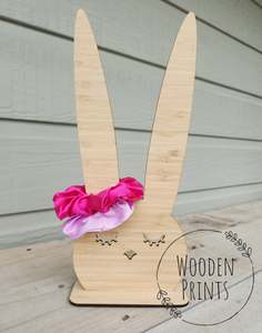 Products: Scrunchie Stacker