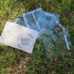 Products: Travel Games - set of 5