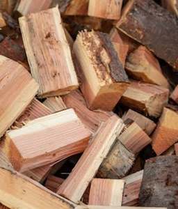Frontpage: Quality Firewood Oregon (Dry) 6m3 (On Sale)