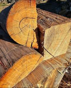 Quality Firewood Bluegum (Unseasoned Special) 6m3