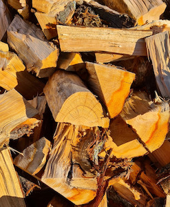 Quality Firewood Macrocarpa (Unseasoned Special) 3m3