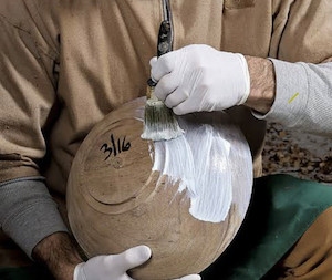 Log Shield 5 Litres WOOD GRAIN NZ