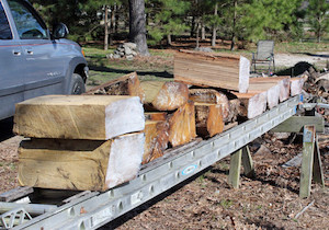 Log Shield 2 Litres WOOD GRAIN NZ