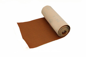 Astra Dot Sandpaper Rolls 1170 x 150mm WOOD GRAIN NZ