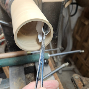 Products: 180mm Sanding Forceps WOOD GRAIN NZ