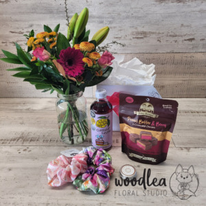 Gift Boxes: Sweet Summer Love