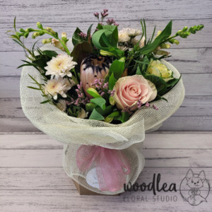 Mothers Day Flowers: Down the Garden Path